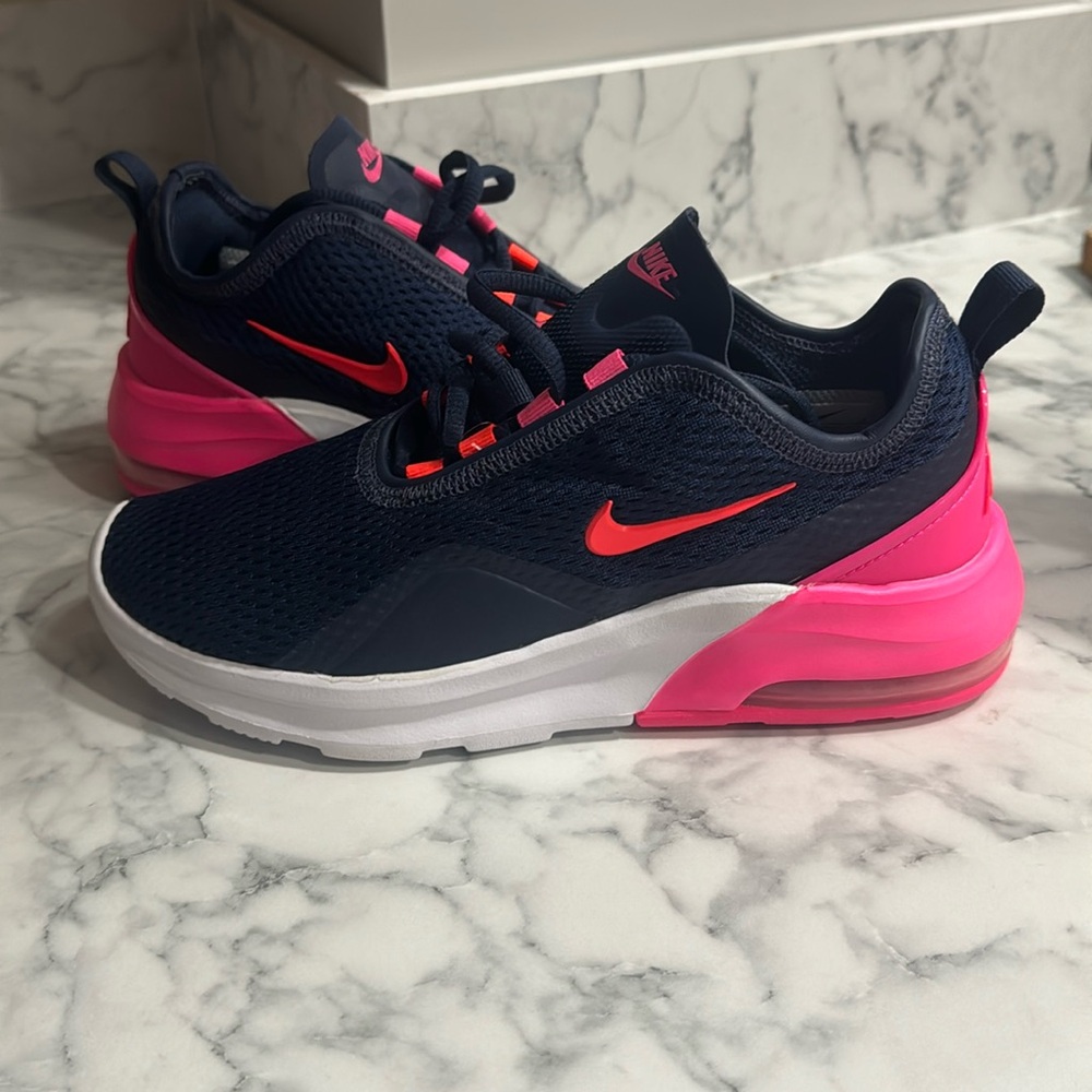 Nike sneaker